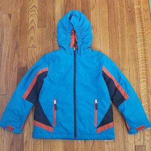 Kids Lands End Jacket
